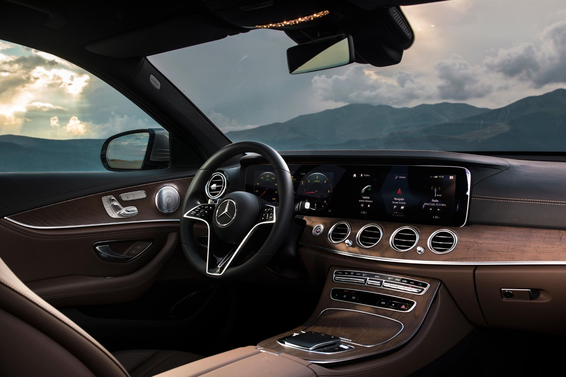 Mercedes-Benz Clasa E