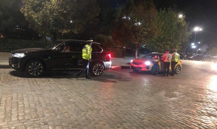 condus fără permis 40 ani