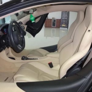 Cât cost singurul McLaren care se vinde pe autovit.ro.