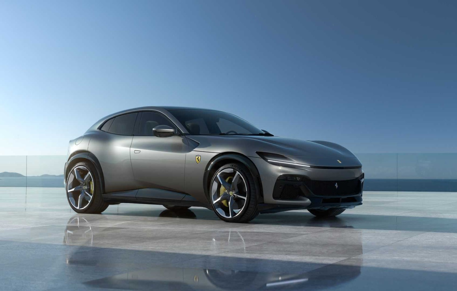 Profitul record obținut de Ferrari anul trecut aduce beneficii și angajaților. Italienii oferă un bonus substanțial