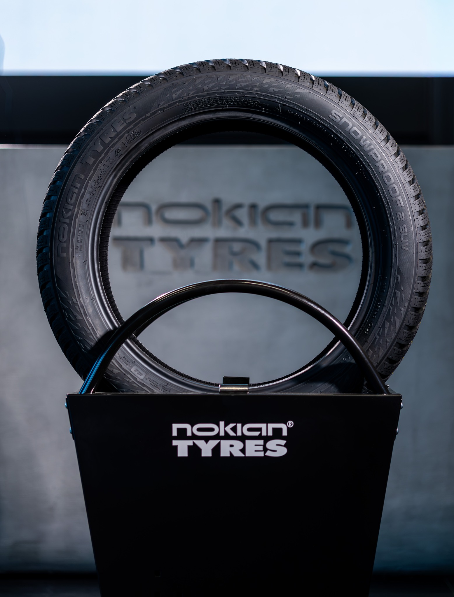 anvelopa nokian produsa in romania