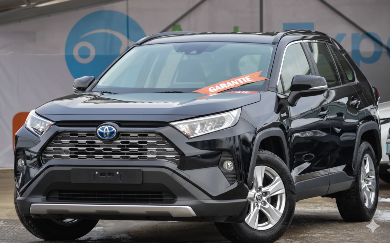 rav4 din 2021