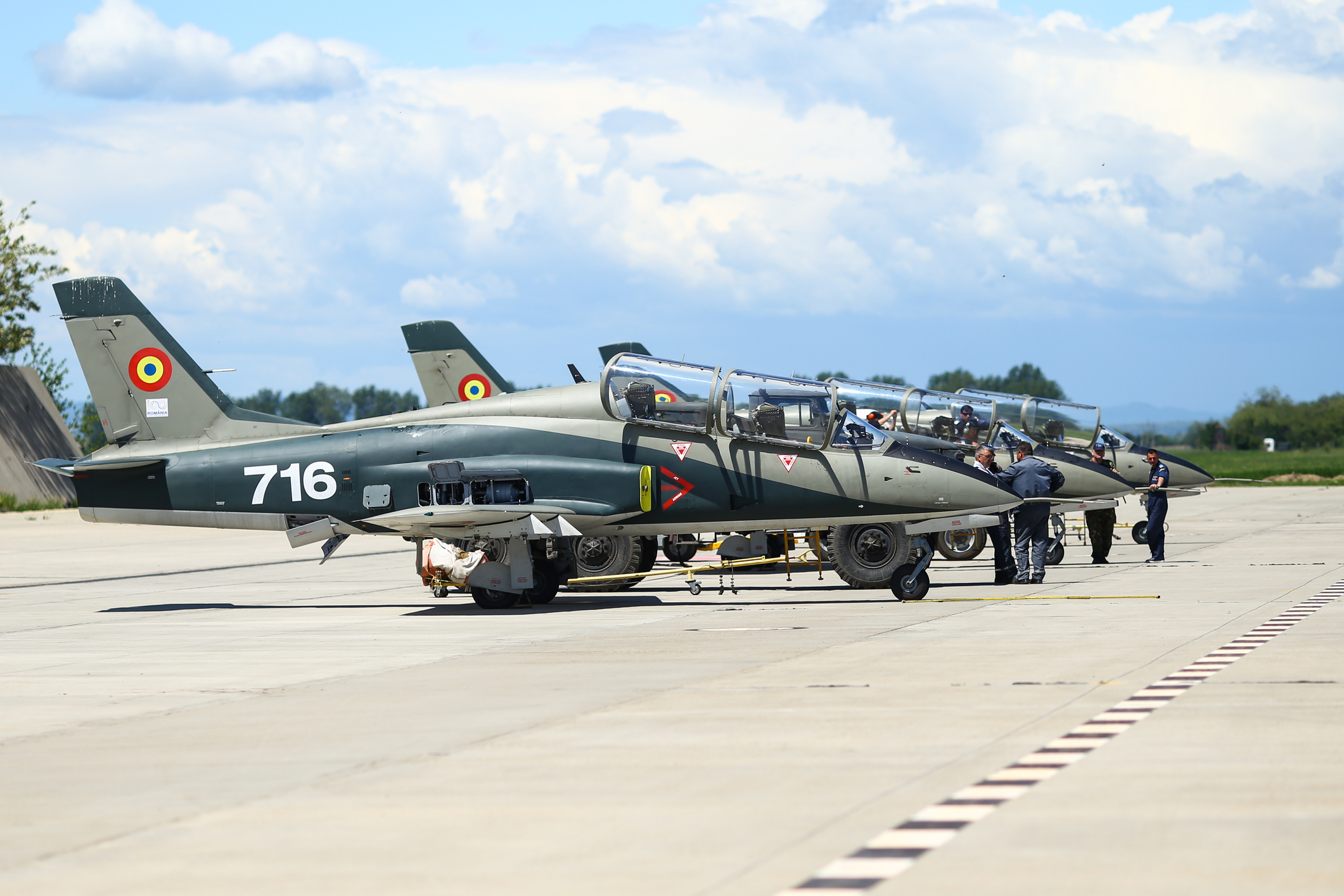 avioane iar-99