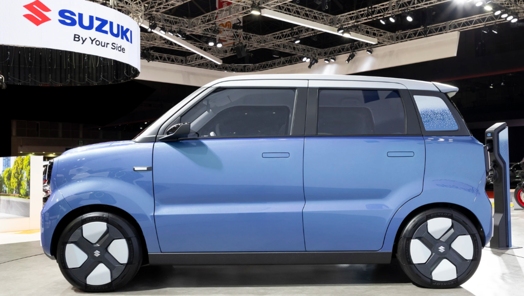 Sursa: globalsuzuki.com